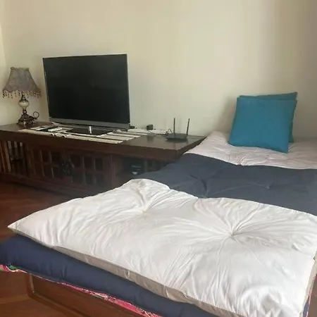 Perfect Marina Stay @ Strait Quay 6 Pax Max Bagan Jermal Exterior photo